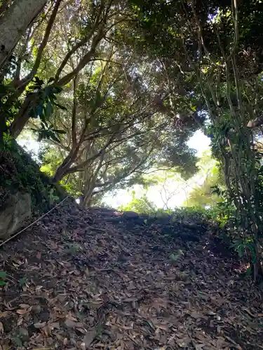 金毘羅大権現(千葉県)