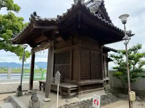 水天宮(福岡県)