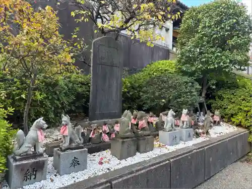 赤羽八幡神社(東京都)