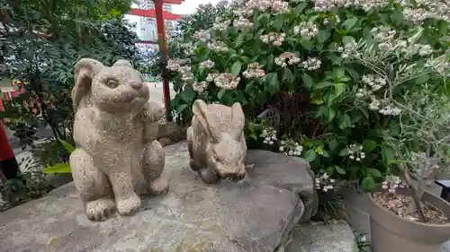 尼崎えびす神社(兵庫県)
