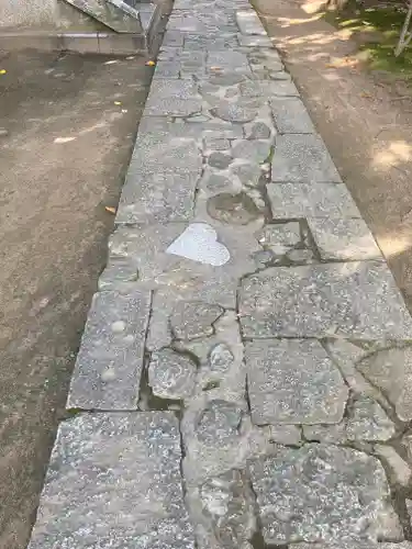 赤穂大石神社のその他建物