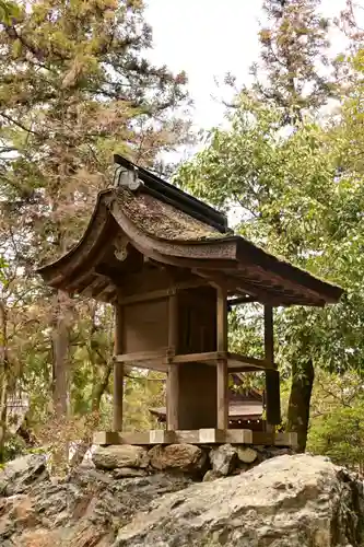 賀茂別雷神社（上賀茂神社）(京都府)