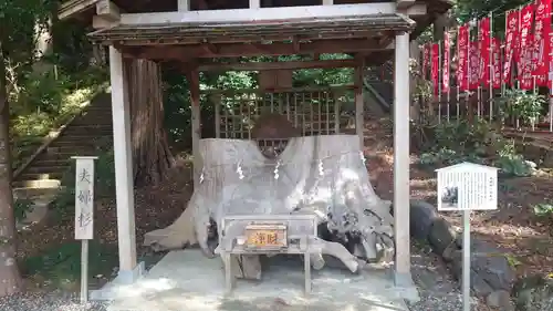 事任八幡宮(静岡県)