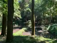 厳島神社(千葉県)