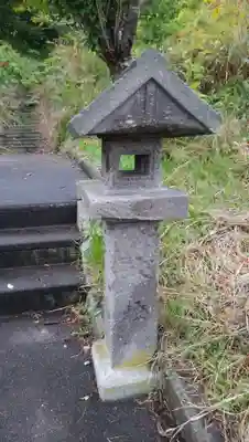 入船金刀比羅神社のその他建物