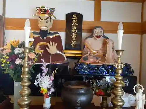 松源院(秋田県)