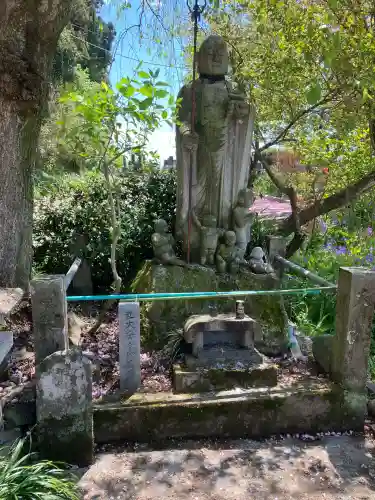 観音寺（沢観音）(栃木県)