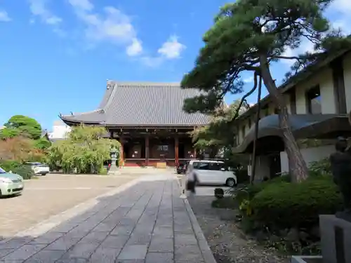 宥清寺のその他建物