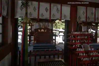 日枝神社(東京都)