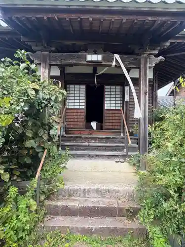 快泉院(愛知県)