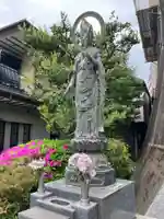 妙清寺(東京都)
