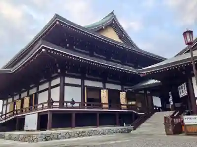 成田山新勝寺(千葉県)