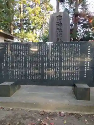 甲神社(茨城県)