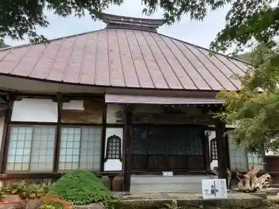 菩提院(長野県)