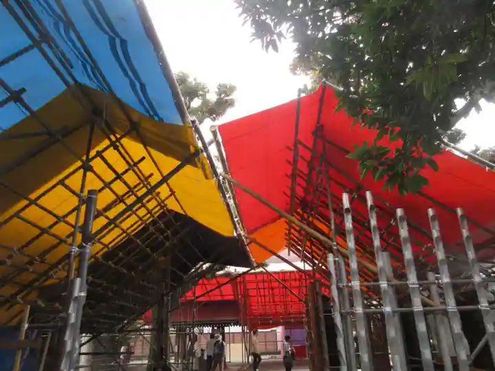 大鳥神社(東京都)