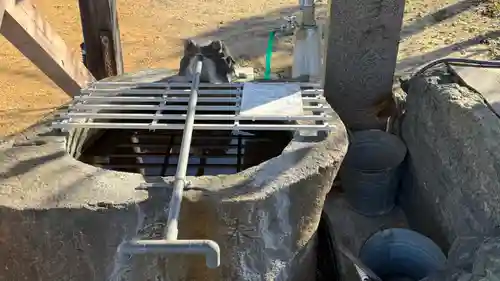 一條神社(徳島県)