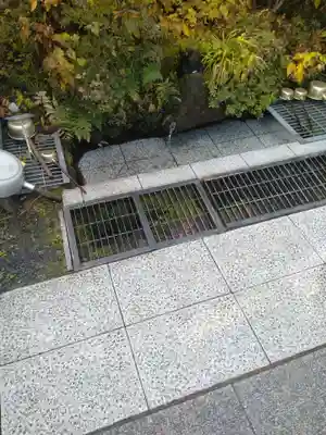 青麻神社(宮城県)