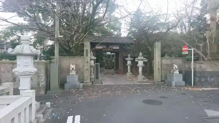 妙行寺(静岡県)