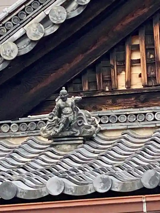 法雲寺のその他建物