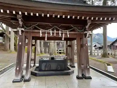 岡太神社(福井県)