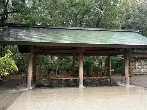 熱田神宮(愛知県)