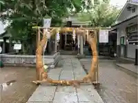 飛木稲荷神社のその他建物
