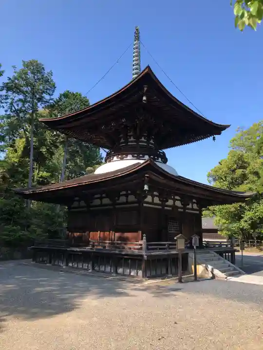 石山寺(滋賀県)