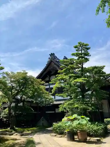 妙興報恩禅寺（妙興寺）のその他建物