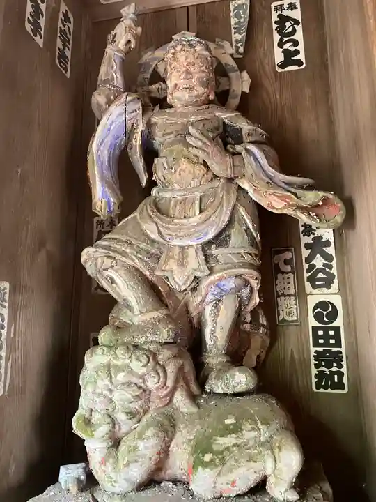 清水寺(千葉県)