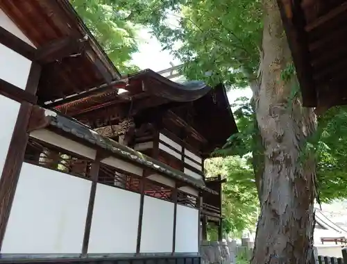 湯福神社(長野県)