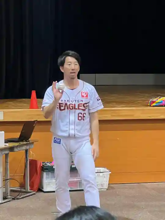 飯坂八幡神社(福島県)