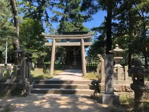 天橋立神社(京都府)