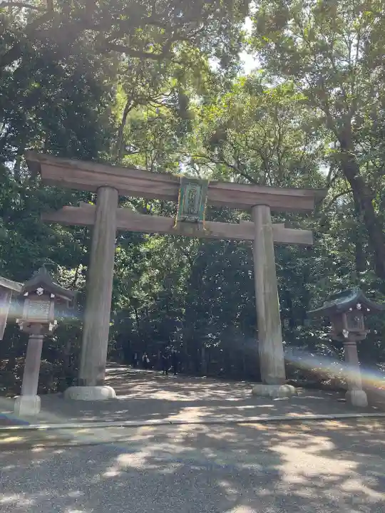 大神神社(奈良県)