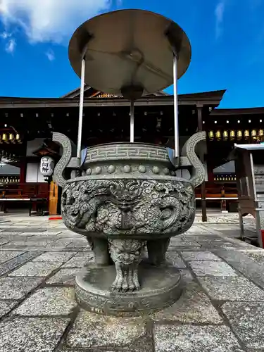 東寺（教王護国寺）のその他建物