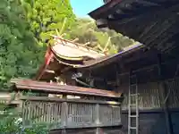 高都万神社(宮崎県)