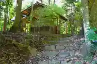 日御碕神社(島根県)