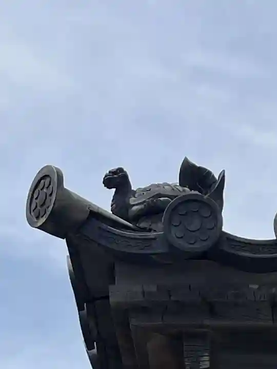 瑞巌寺五大堂(宮城県)