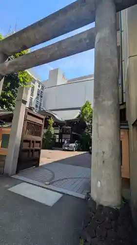 京都大神宮(京都府)