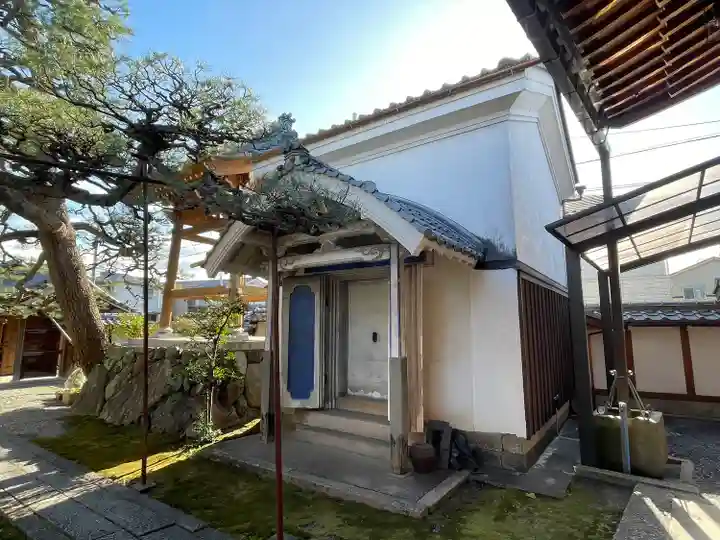 円光寺(滋賀県)