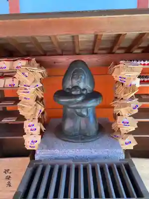 種貸社（住吉大社末社）(大阪府)