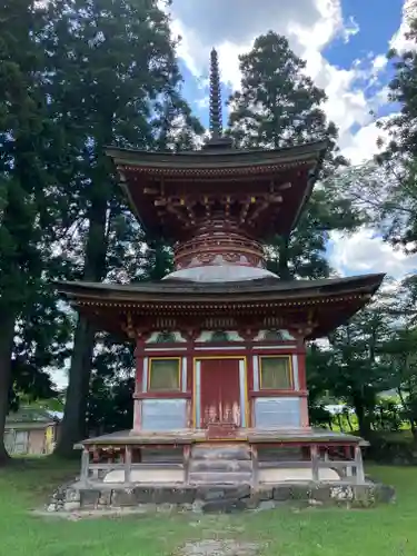 大福光寺(京都府)
