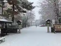 豊平神社(北海道)