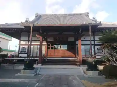 源立寺(愛知県)