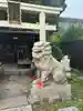 白富大明神(兵庫県)