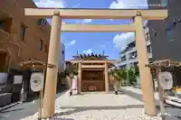 【閉業】小石川大神宮(東京都)