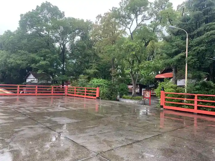 多摩川浅間神社のその他建物