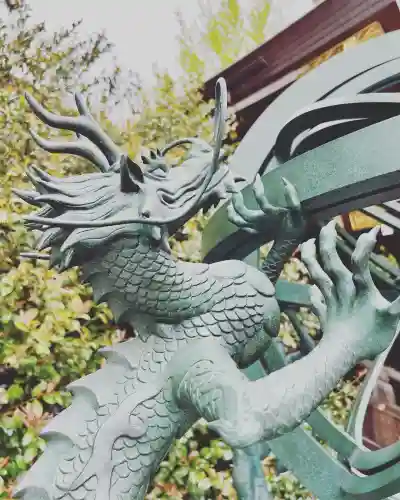 寒川神社(神奈川県)