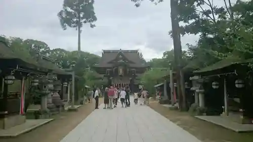 北野天満宮のその他建物