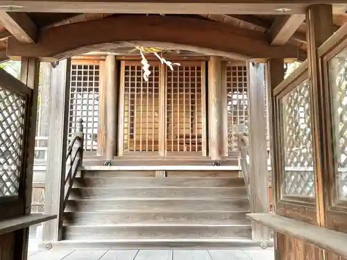 白鬚神社(滋賀県)