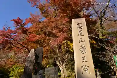高尾山薬王院のその他建物